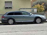 Usata Audi A6 Allroad Ambiente 179 CV (131 kW) 2007 Station wagon