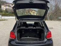 Usata VW Polo Goal 75 CV (55 kW) 2013 Berlina