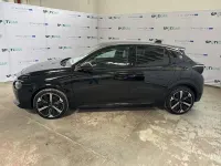 Usata Lancia Ypsilon 101 CV (74 kW) 2025 Nero Utilitaria