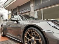 Usata Porsche 911 GT3 510 CV (375 kW) 2021 Grigio Coupé