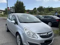 Usata Opel Corsa Enjoy 75 CV (55 kW) 2007 Other Utilitaria