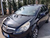 usata Opel Corsa 5p 1.3 cdti Club OK NEOPATENTATI