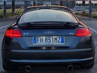 usata Audi TT TTIII 2017 Coupe Coupe 2.0 tdi ultra S line