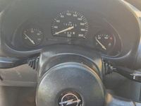 Usata Opel Corsa Swing 1995 Berlina