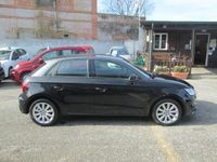 usata Audi A1 SPB 1.6 TDI 116 CV Admired