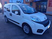 Usata Fiat Fiorino 95 CV (69 kW) 2019 Bianco Monovolume