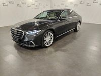 usata Mercedes S350 d Premium 4matic auto