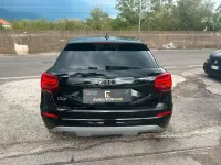 Usata Audi Q2 Business 116 CV (85 kW) 2018 Nero SUV