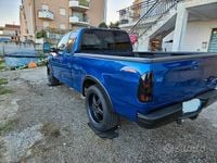Usata Ford F-150 XLT 2000 Blu Pick-up