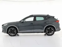 Usata Cupra Formentor 204 CV (150 kW) 2022 Verde SUV