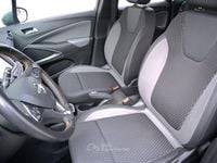 Usata Opel Crossland X Innovation 110 CV (80 kW) 2020 Gray SUV