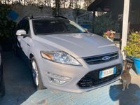 usata Ford Mondeo 2.0 TDCi 163 CV Station Wagon Titanium