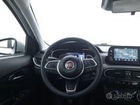 Usata Fiat Tipo City Life 95 CV (69 kW) 2022 Grigio Station wagon
