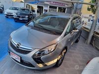 usata Opel Zafira 1.6 16V ecoM 150CV Turbo One usato