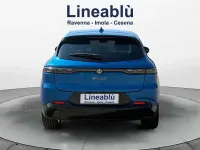 Usata Alfa Romeo Tonale Sprint 131 CV (96 kW) 2023 Blu SUV