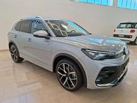 Nuova VW Tiguan R-line Plus 149 CV (109 kW) 2025 Grigio SUV