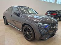 Usata Mercedes GLC300e AMG Line Premium Plus 269 CV (197 kW) 2025 Grigio Coupé