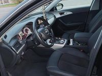 usata Audi A6 Avant 2.0 TDI ultra S tronic