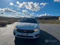 Usata Fiat Tipo Business 120 CV (88 kW) 2017 Bianco Station wagon