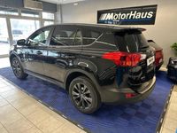 usata Toyota RAV4 RAV 42.2 d-cat Style 4wd 150cv auto