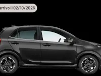 Nuevo Kia Picanto Urban 68 CV (50 kW) 2025 Plateado Utilitario