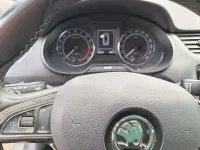 Occasion Skoda Octavia 150 ch (110 kW) 2016 Break