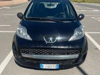 usata Peugeot 107 1.0 68CV 5p. Access