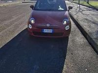 Usata Fiat 500 Connect 69 CV (50 kW) 2021 Utilitaria