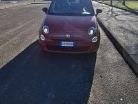 Usata Fiat 500 Connect 69 CV (50 kW) 2021 Utilitaria