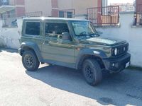 Usata Suzuki Jimny 102 CV (75 kW) 2021 SUV
