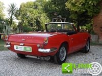 Usata Triumph Spitfire 75 CV (55 kW) 1960 Rosso Cabrio