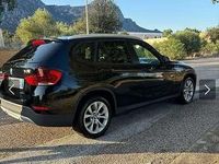 Usata BMW X1 xLine 143 CV (105 kW) 2014 SUV