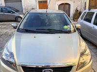 Usata Ford Focus 2010 Berlina