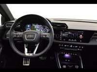 Usata Audi A3 Comfort 150 CV (110 kW) 2025 Grigio freccia perla
