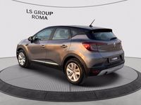 usata Renault Captur Captur1.0 tce Zen Gpl 100cv - Metallizzata GPL - Manuale