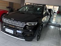 Usata Jeep Compass Limited 131 CV (96 kW) 2022 Other SUV
