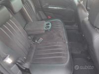 Usata Lancia Delta Silver 120 CV (88 kW) 2011 Grigio Utilitaria