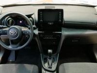 usata Toyota Yaris Cross 1.5 Hybrid 5p. E-CVT Adventure