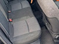 Usata Citroën C4 Seduction 120 CV (88 kW) 2011 Nero Berlina