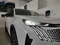 Usata Peugeot 5008 Allure 136 CV (100 kW) 2025 Bianco SUV