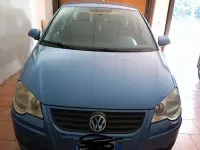 Usata VW Polo Comfortline 80 CV (58 kW) 2007 Utilitaria