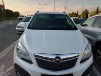 Usata Opel Mokka Cosmo 131 CV (96 kW) 2014 SUV