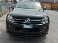 Usata VW Amarok 163 CV (119 kW) 2013 Pick-up