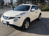 Usata Nissan Juke Tekna 110 CV (80 kW) 2015 SUV