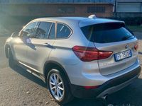 usata BMW X1 (e84) - 2016