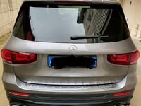 Usata Mercedes GLB200 AMG 150 CV (110 kW) 2023 Grigio SUV