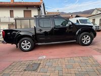 Occasion Nissan Navara 174 ch (127 kW) 2007 Noir Pick-up
