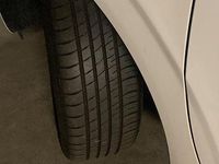 Usata Hyundai i10 67 CV (49 kW) 2021 Bianco Utilitaria