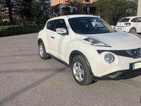 Usata Nissan Juke Tekna 110 CV (80 kW) 2015 SUV