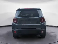 Nuova Jeep Renegade North 129 CV (94 kW) 2026 Grigio SUV